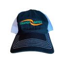 Velcro Hats