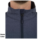Mens Core Fleece Lined Soft Shell Jacket