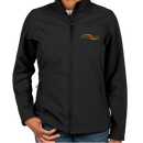Women's Core Fleece Lined Soft Shell Jacket