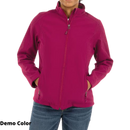 Women's Core Fleece Lined Soft Shell Jacket