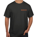 Grapek Bates Graphic T-Shirt