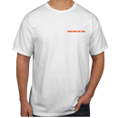 Grapek Bates Graphic T-Shirt