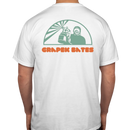 Grapek Bates Graphic T-Shirt
