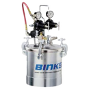Binks 83C-221 2.8 Gallon Pressure Tank
