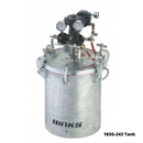 5 Gallon Pressure Tank (Click for Options)