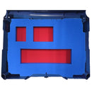 Sander Tool Box