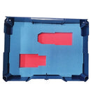 Sander Tool Box
