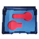 Sander Tool Box