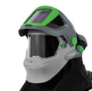 Z4 Welding Respirator W/ Shoulder Cape & C40 Device