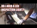 LED Inspection Lights