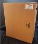 50lbs box of White Wiping Rags